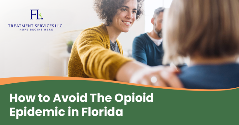 How to Avoid the Opioid Epidemic in Florida