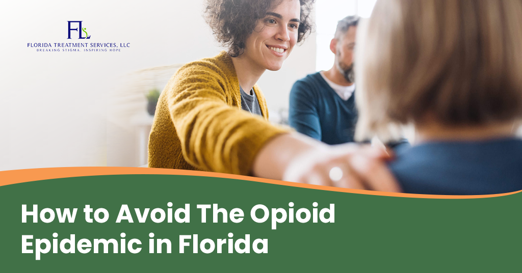 How to Avoid the Opioid Epidemic in Florida