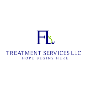 FL Treatment Services LLC Hope Begins Here Logo